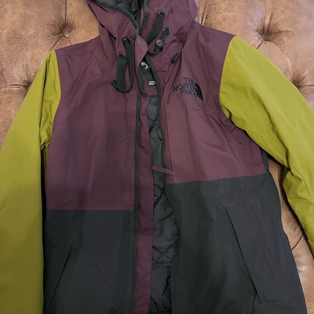 The North Face Women's ski Jacket